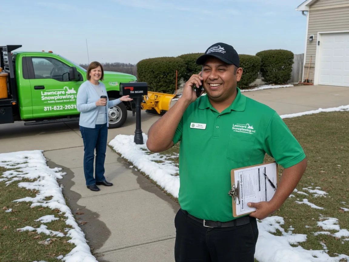 Lawn Care Services By Expert Landscaper Sykesville, MD FAQs